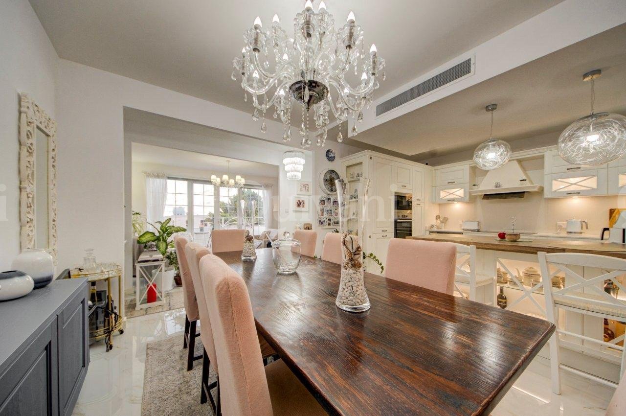 Kappara Maisonette, Penthouse & Garage
