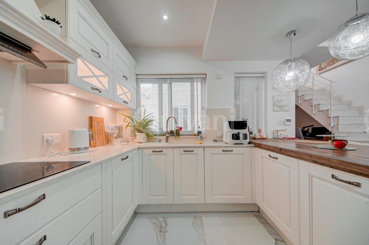 Kappara Maisonette, Penthouse & Garage