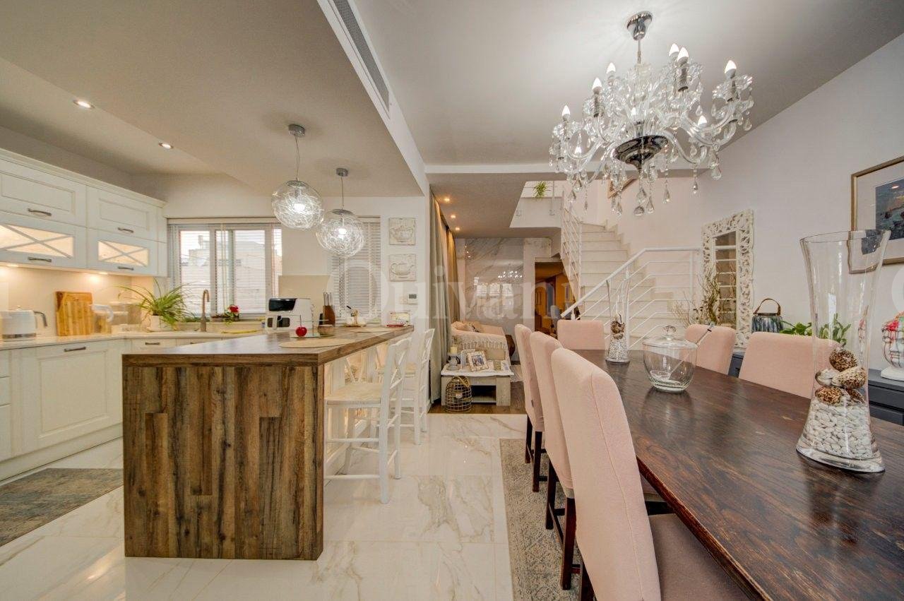 Kappara Maisonette, Penthouse & Garage
