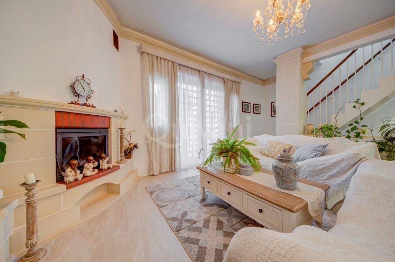 Kappara Maisonette, Penthouse & Garage