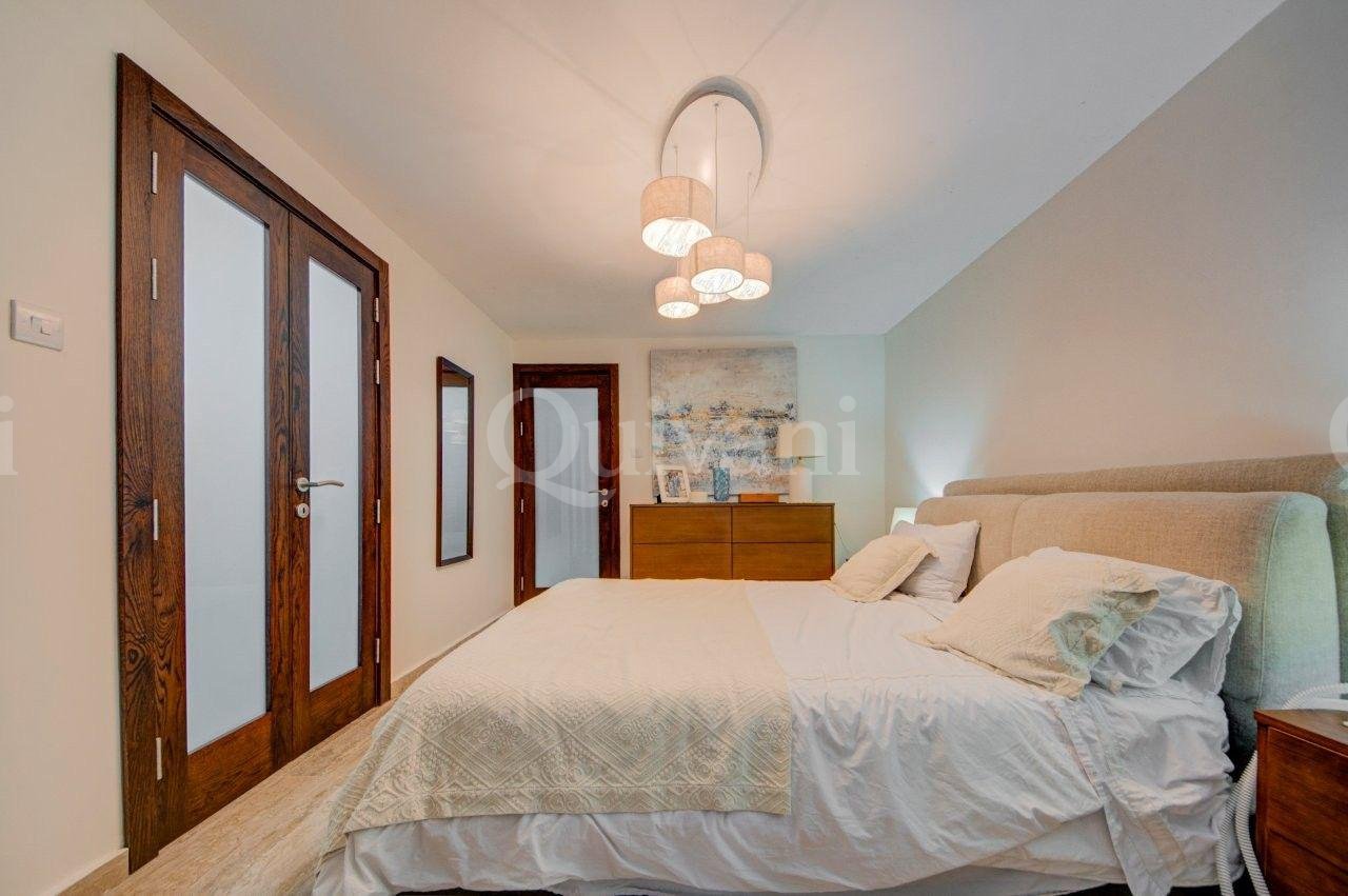 Kappara Maisonette, Penthouse & Garage