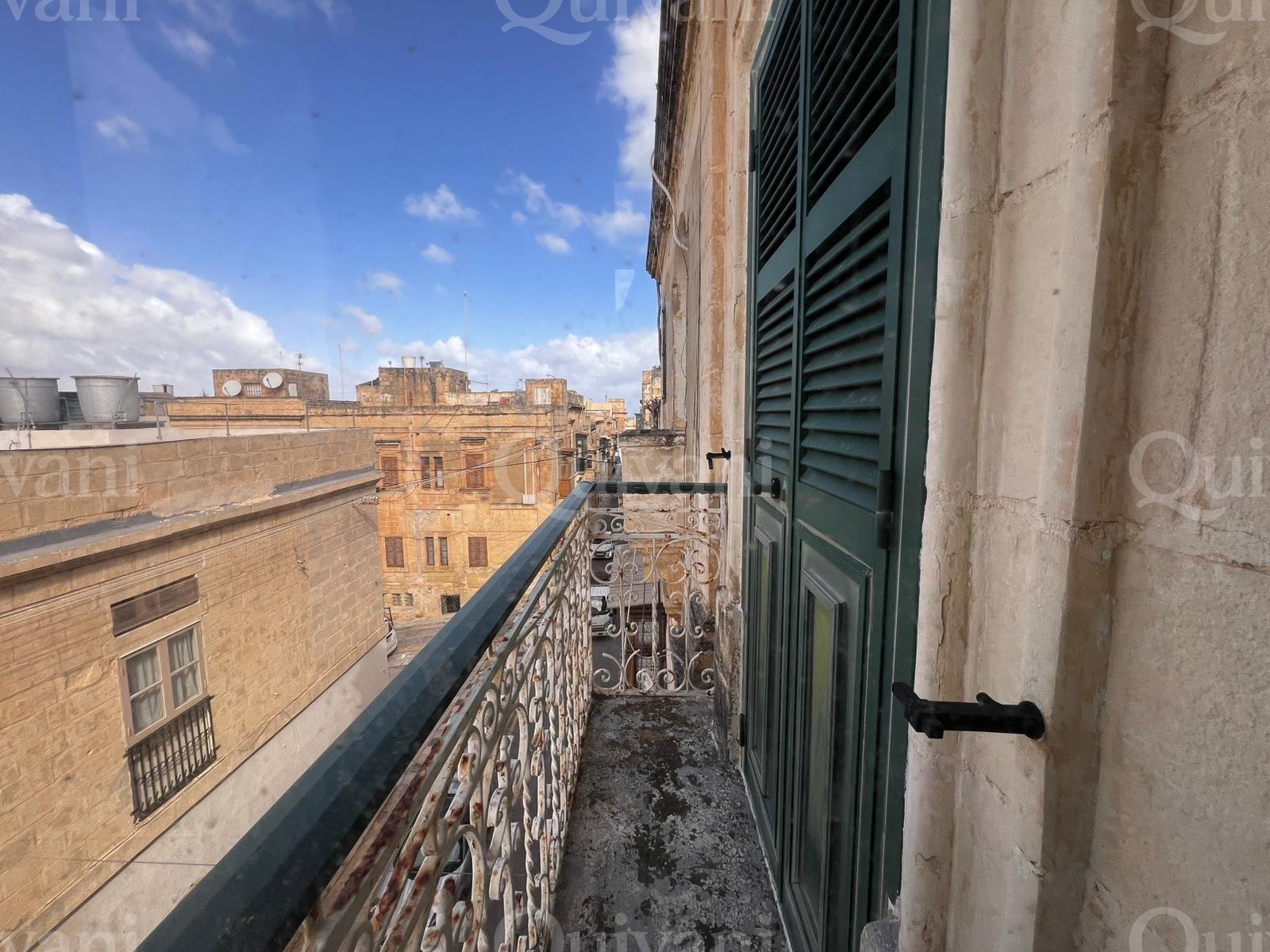 Cospicua Converted House of Character