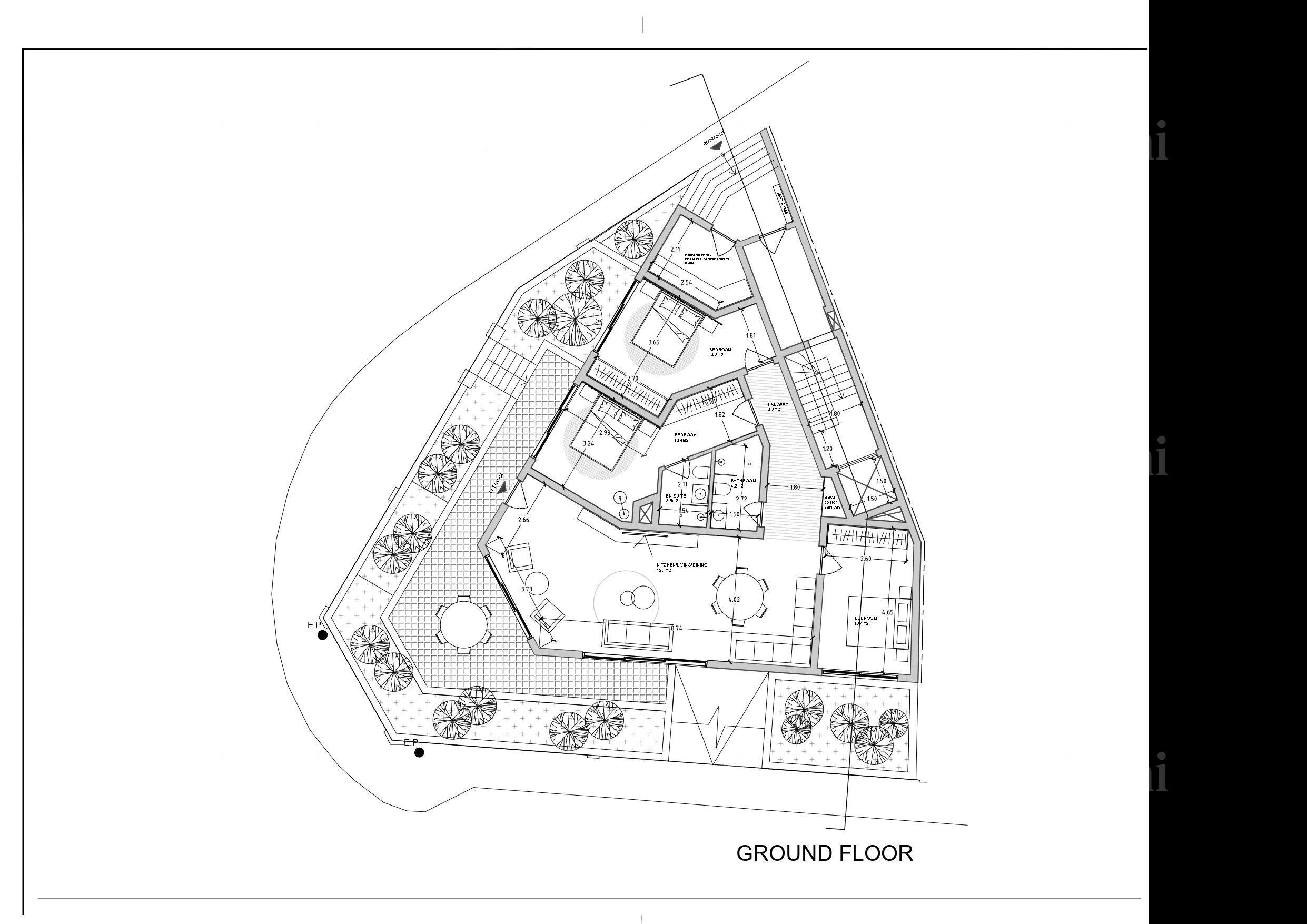 Gharghur Finished Maisonette