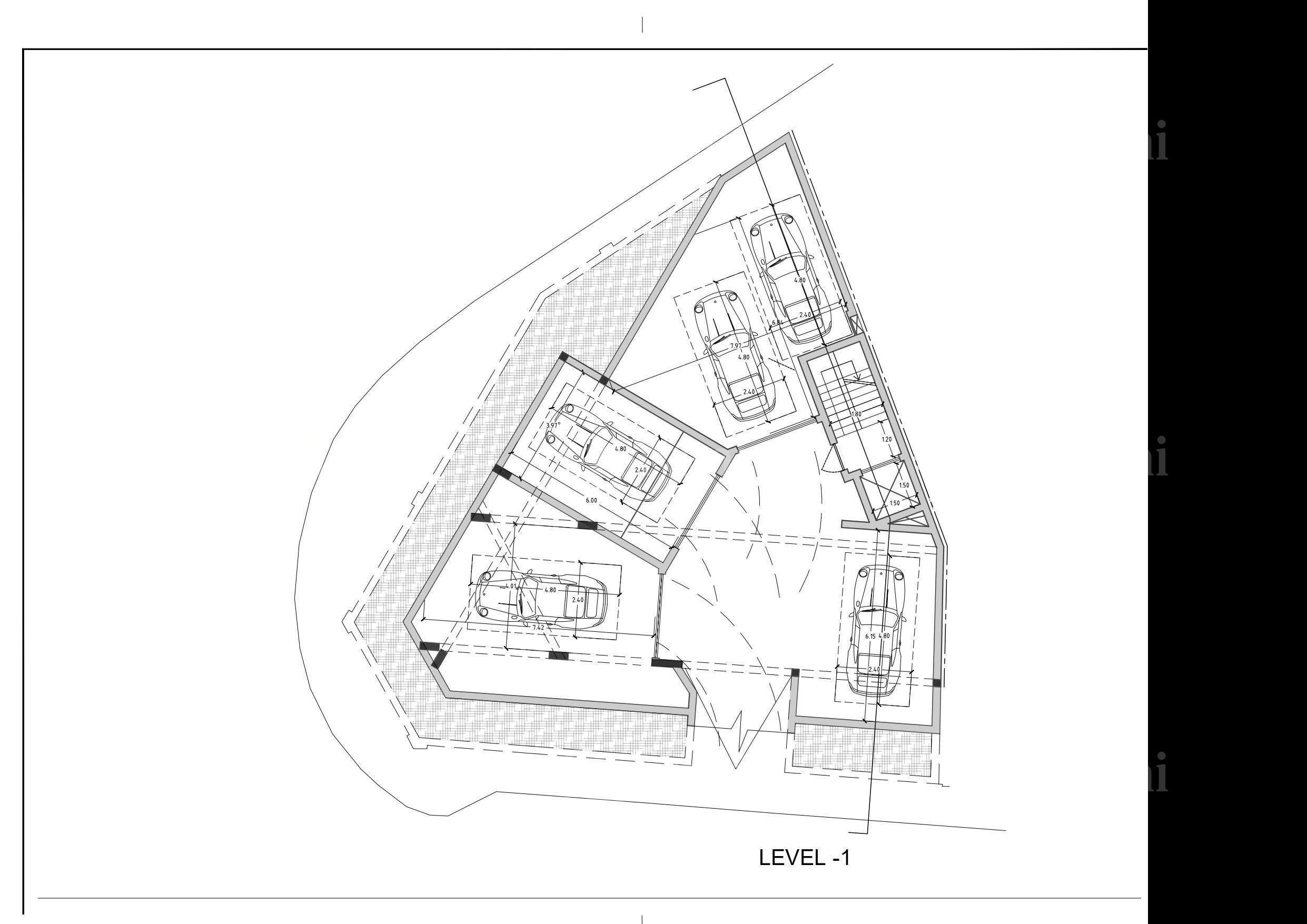 Gharghur Finished Apartment