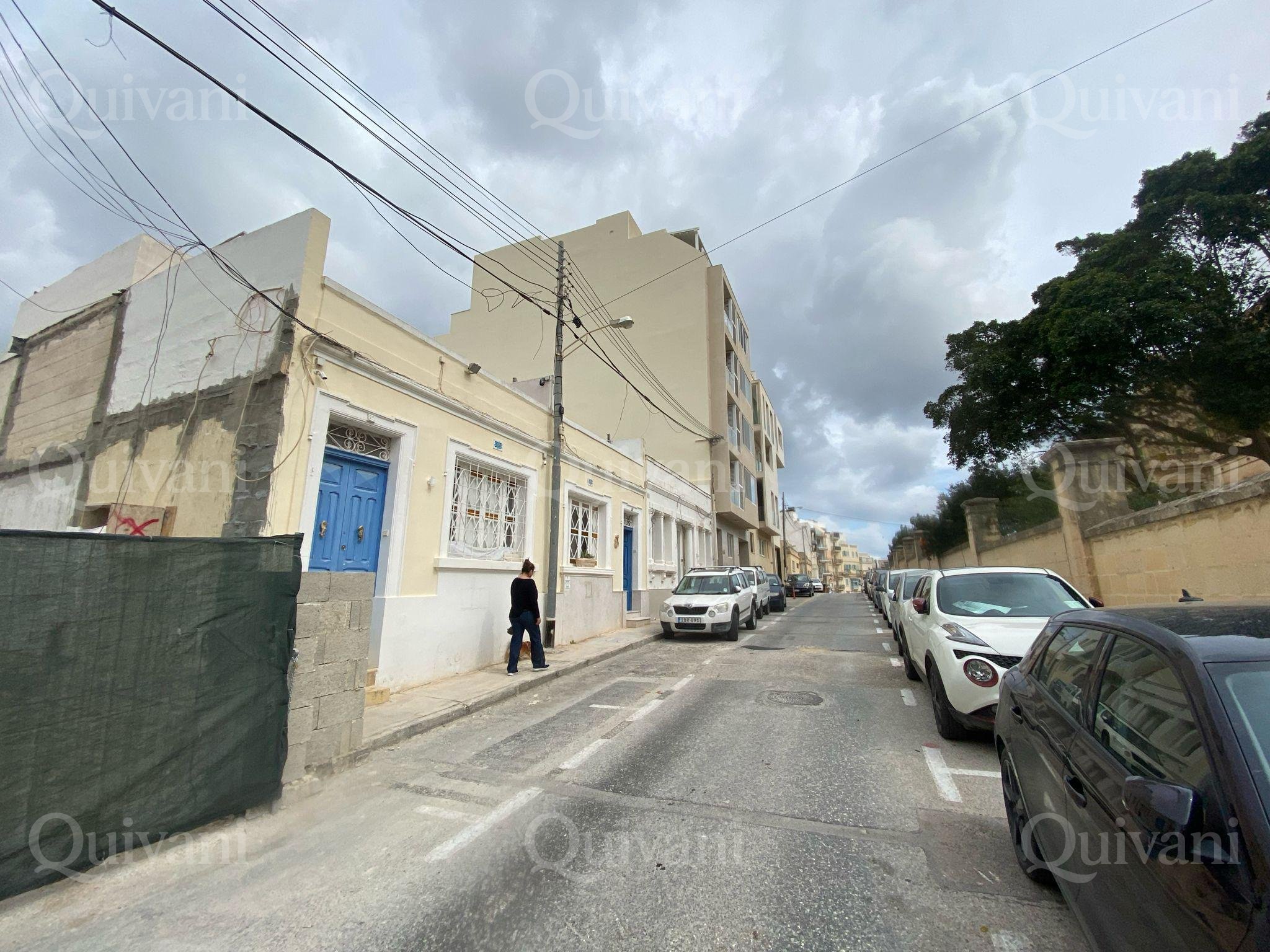 St Julians Finished Apartment