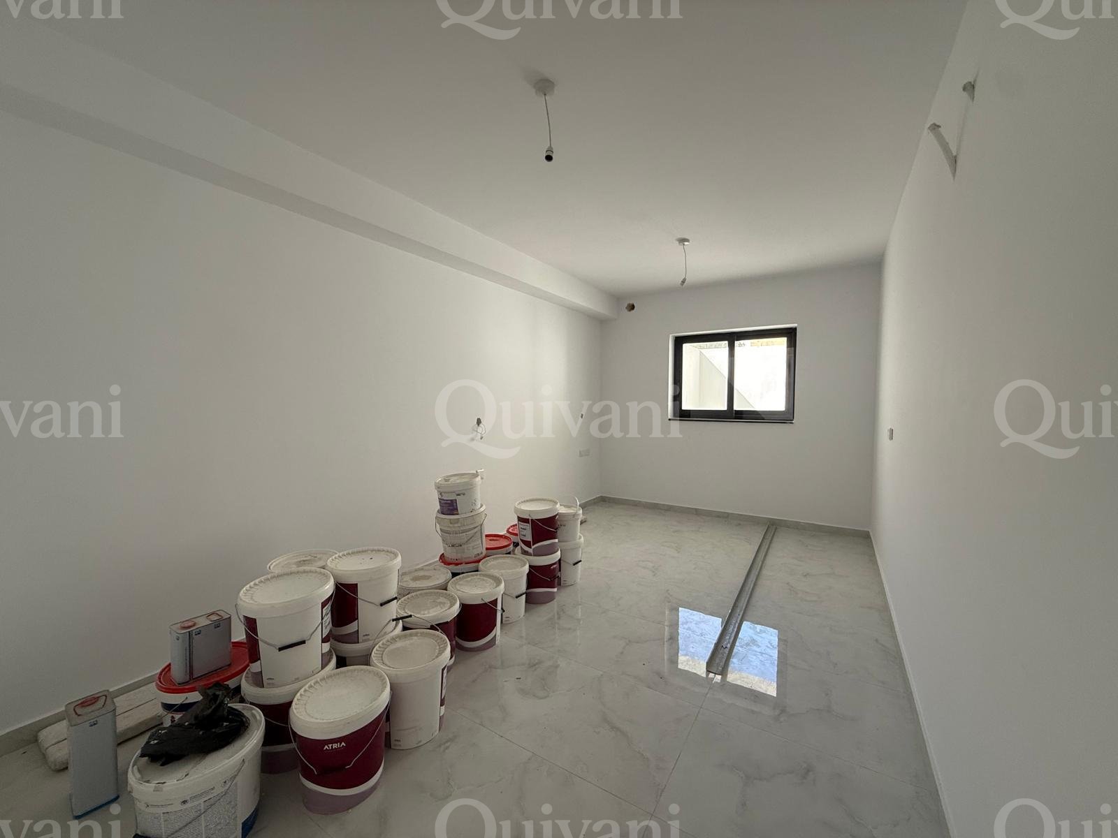 Mosta Ground Floor Apartment with Large Yard