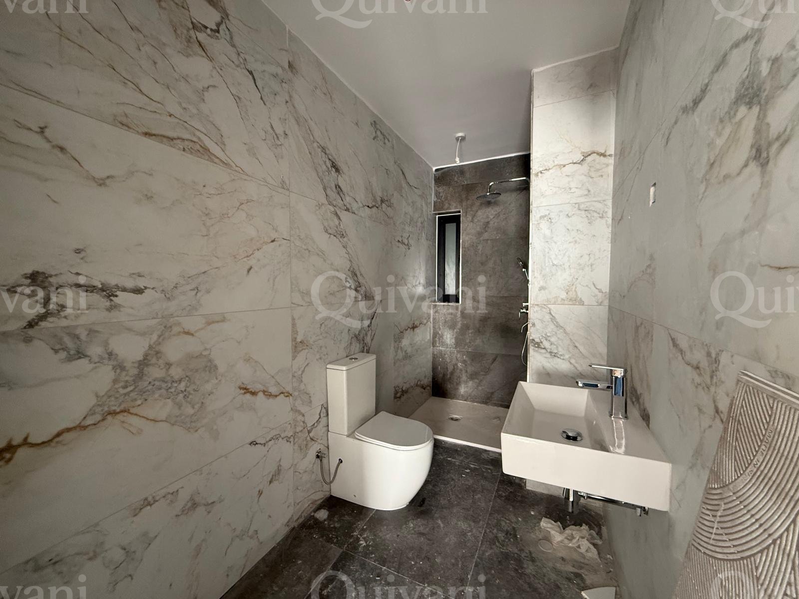 Mosta Ground Floor Apartment with Large Yard