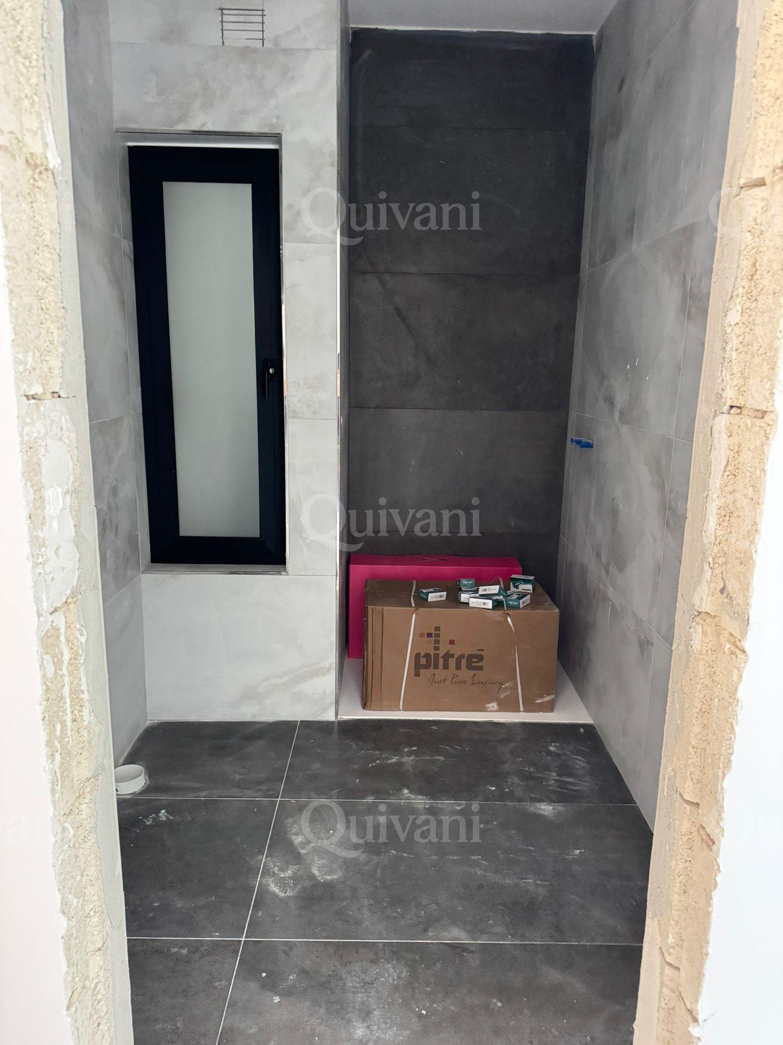 Mosta Finished Apartment