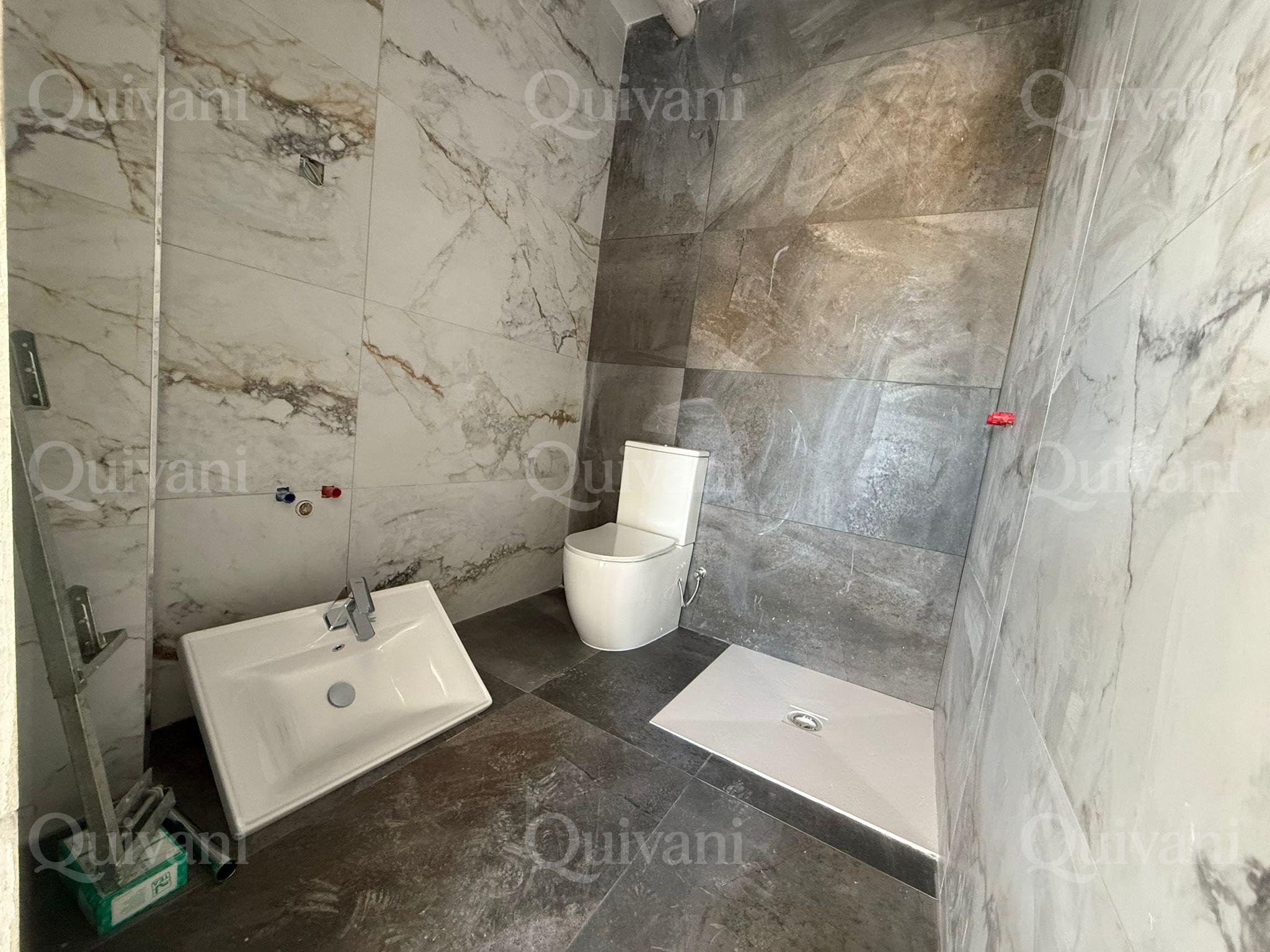 Mosta Finished Penthouse With ODZ Views