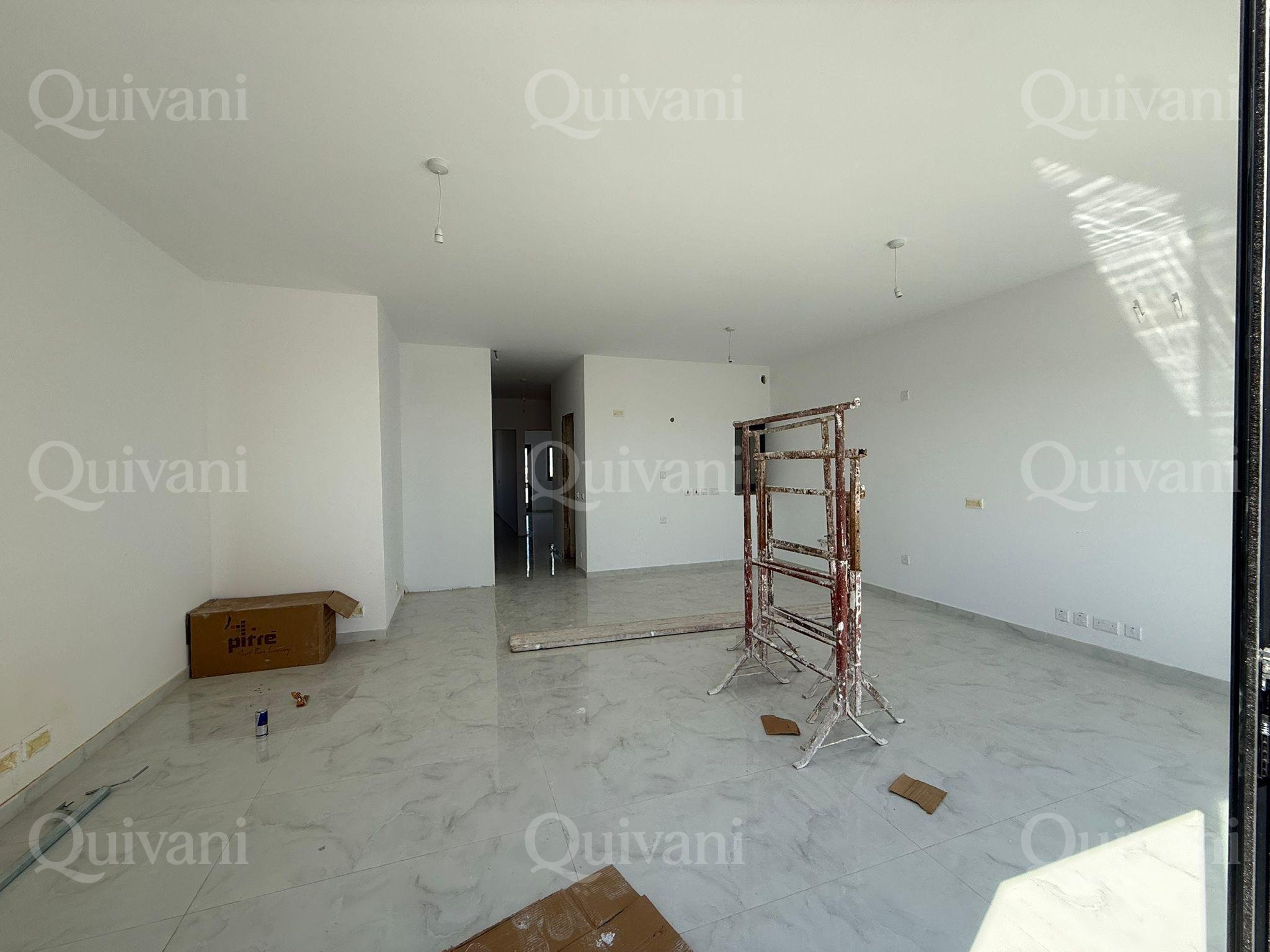 Mosta Finished Penthouse With ODZ Views