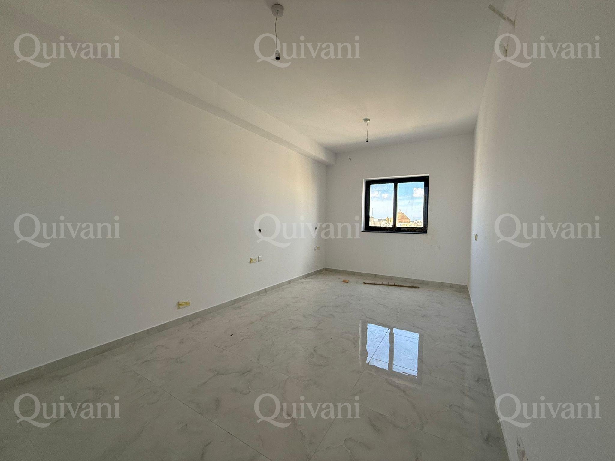 Mosta Finished Penthouse With ODZ Views