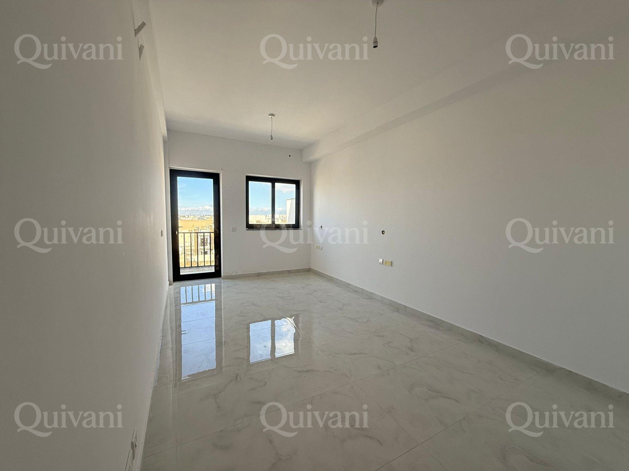 Mosta Finished Penthouse With ODZ Views