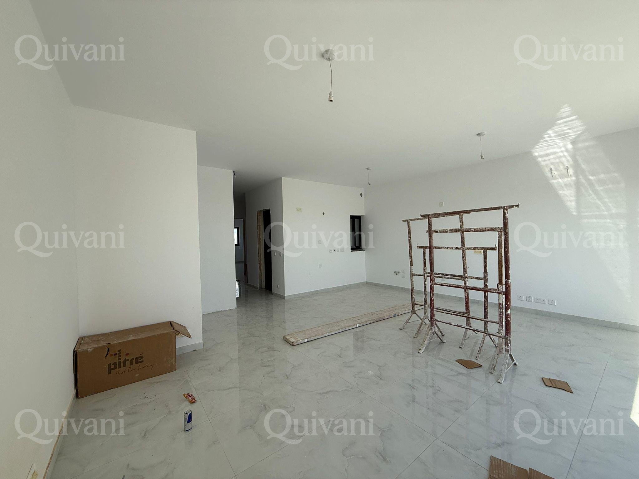 Mosta Finished Penthouse With ODZ Views