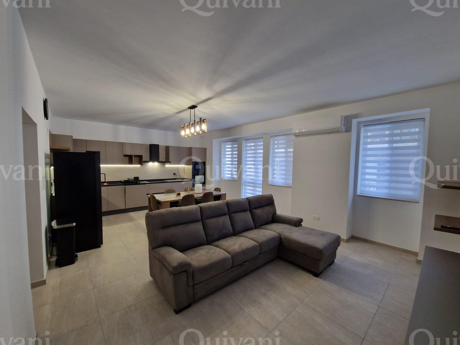 Birzebbugia Furnished Apartment