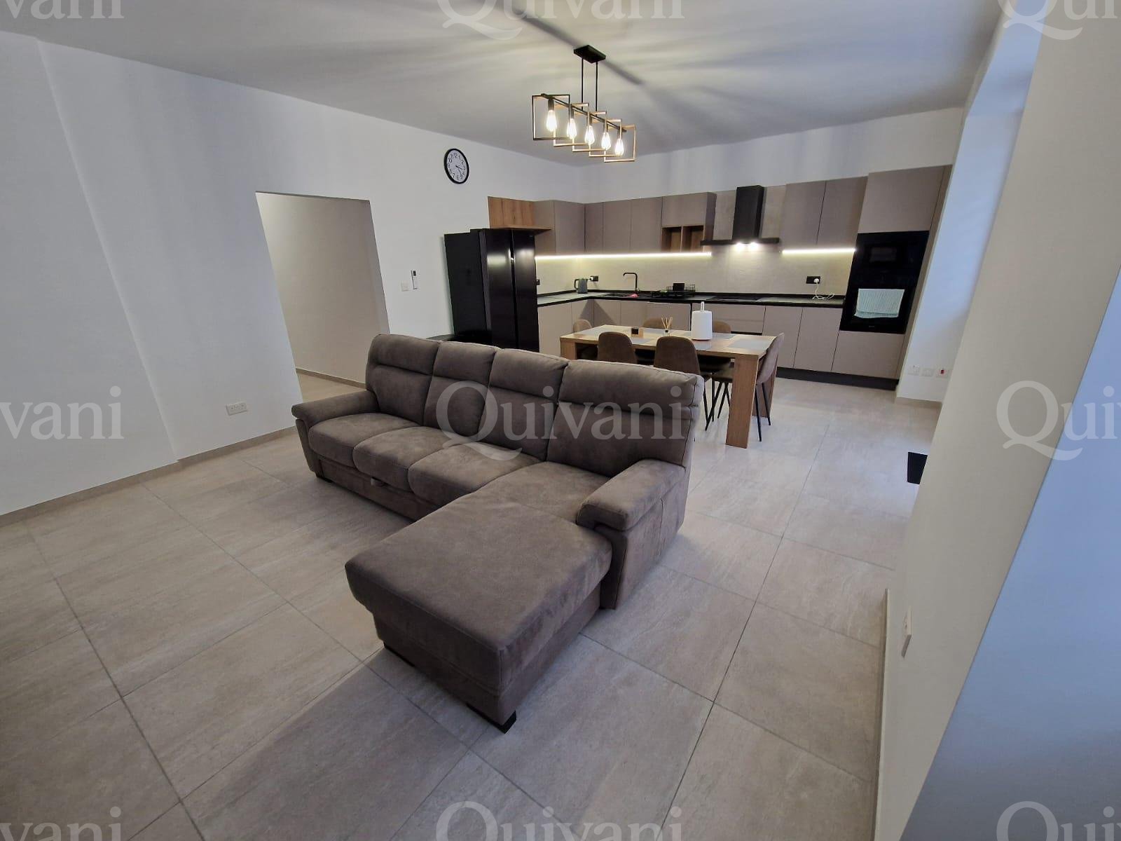 Birzebbugia Furnished Apartment