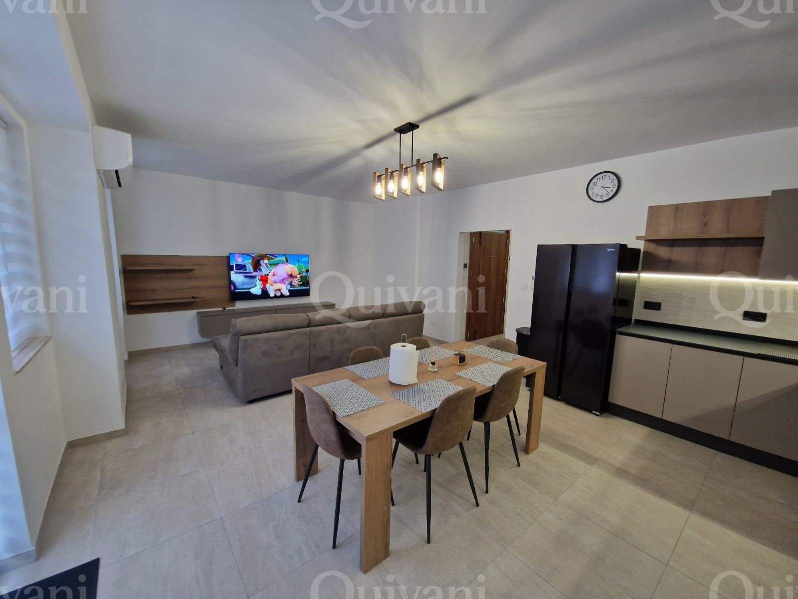 Birzebbugia Furnished Apartment