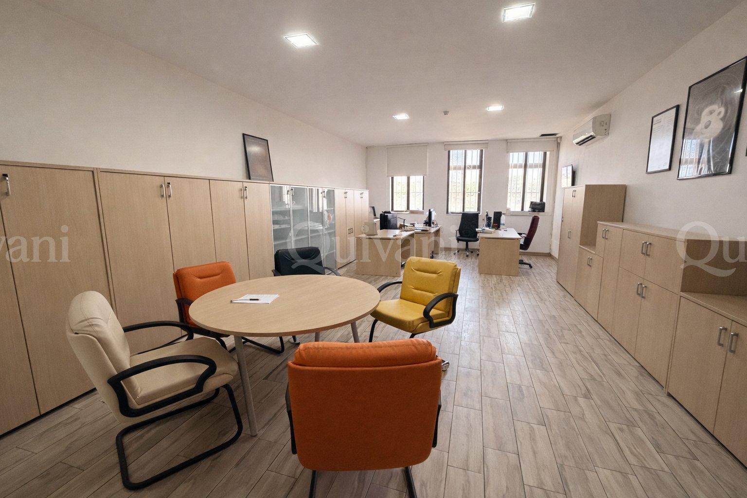 Mosta Finished Warehouse