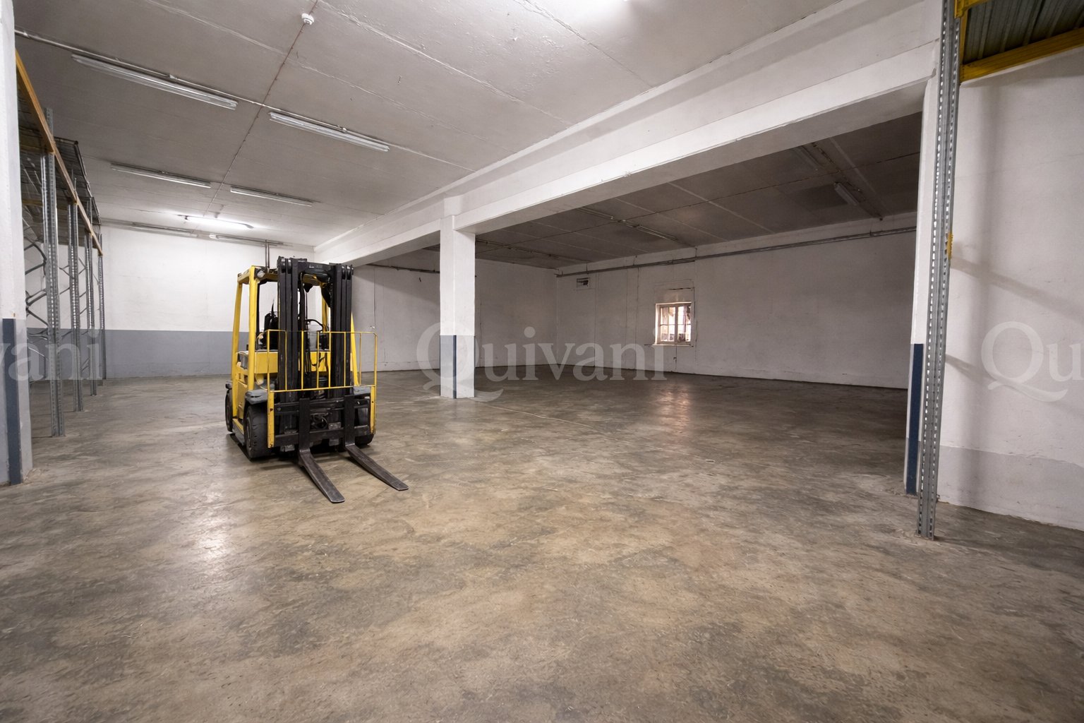 Mosta Finished Warehouse