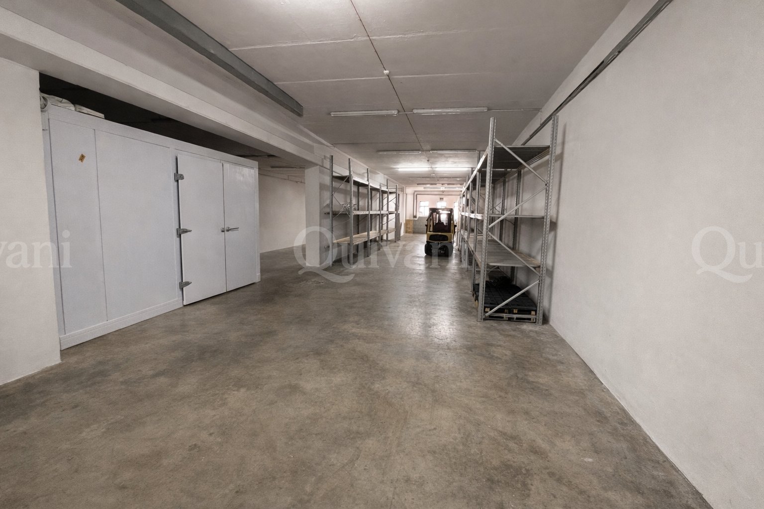 Mosta Finished Warehouse