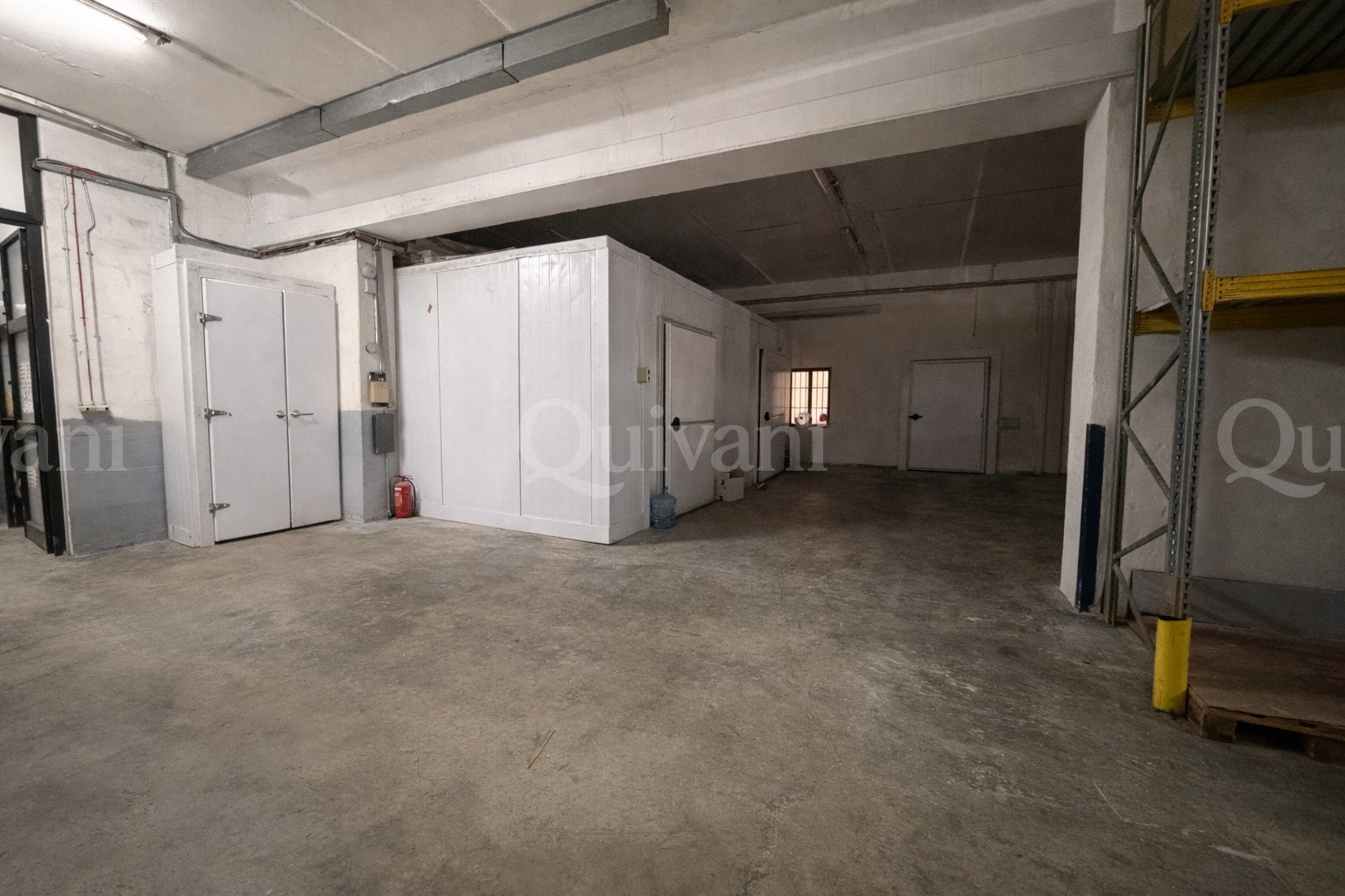 Mosta Finished Warehouse