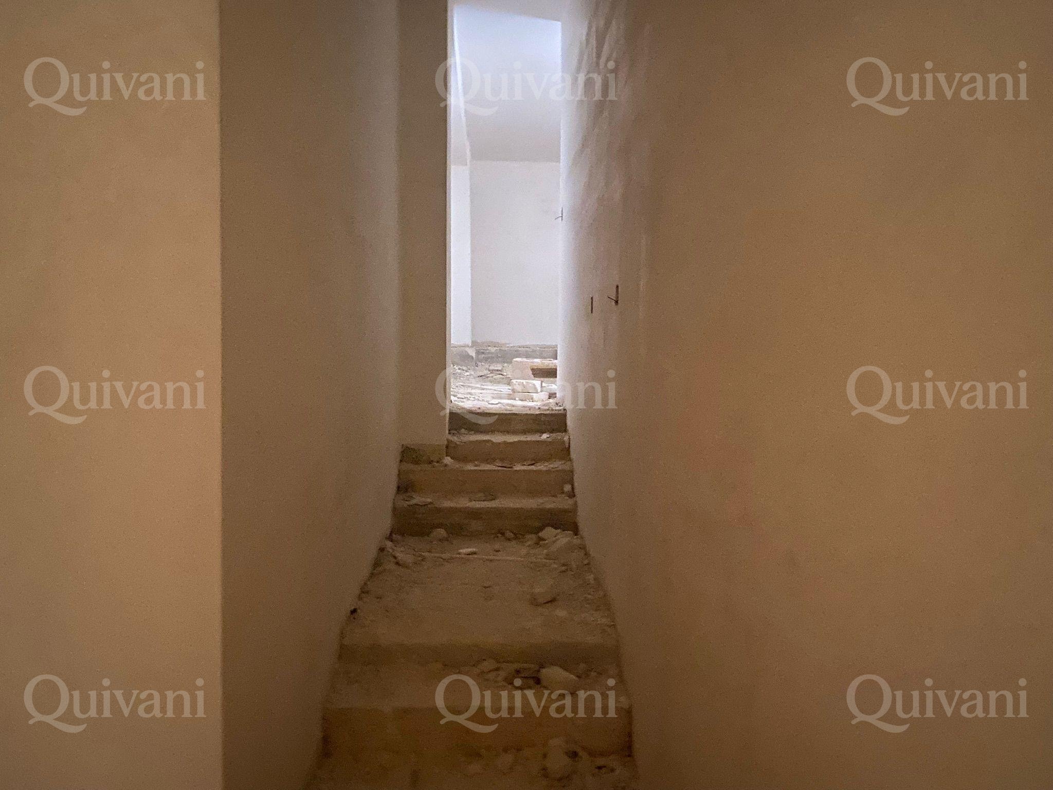 Santa Venera Large Finished Maisonette