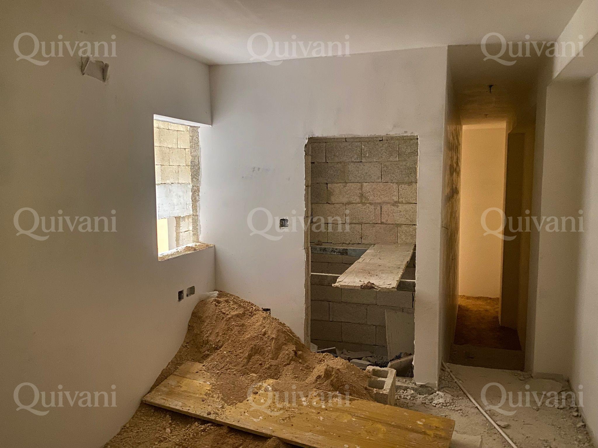 Santa Venera Large Finished Maisonette