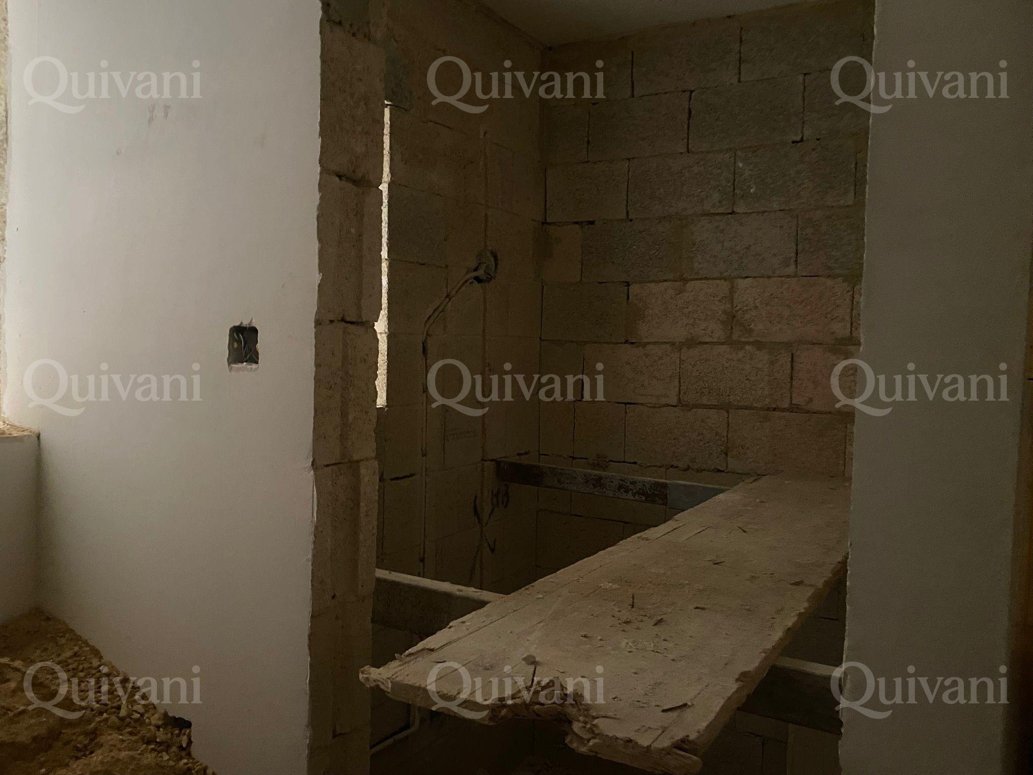 Santa Venera Large Finished Maisonette