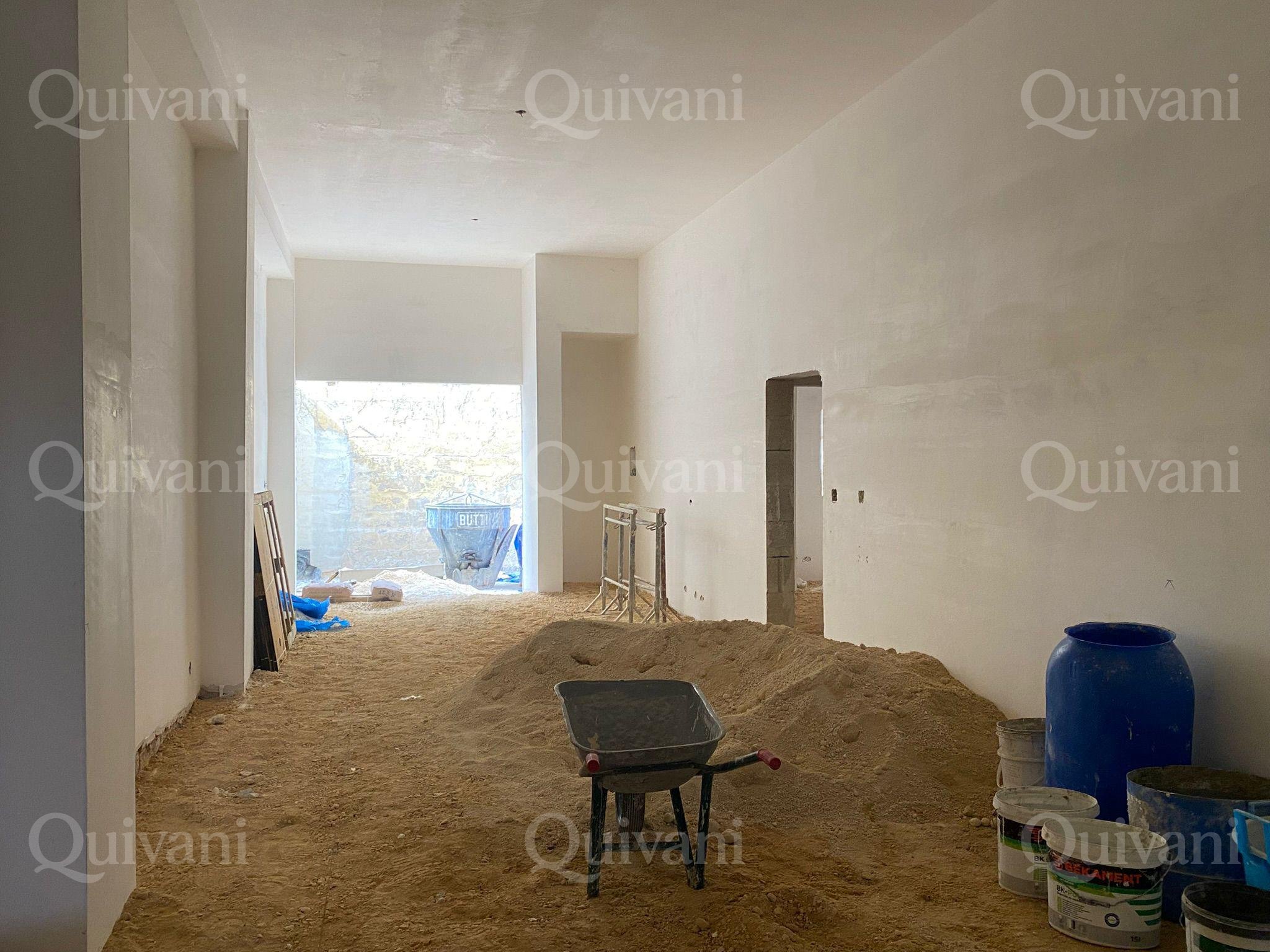 Santa Venera Large Finished Maisonette