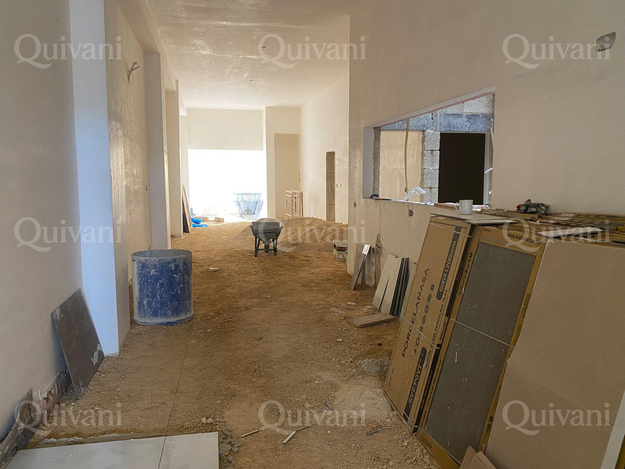 Santa Venera Large Finished Maisonette