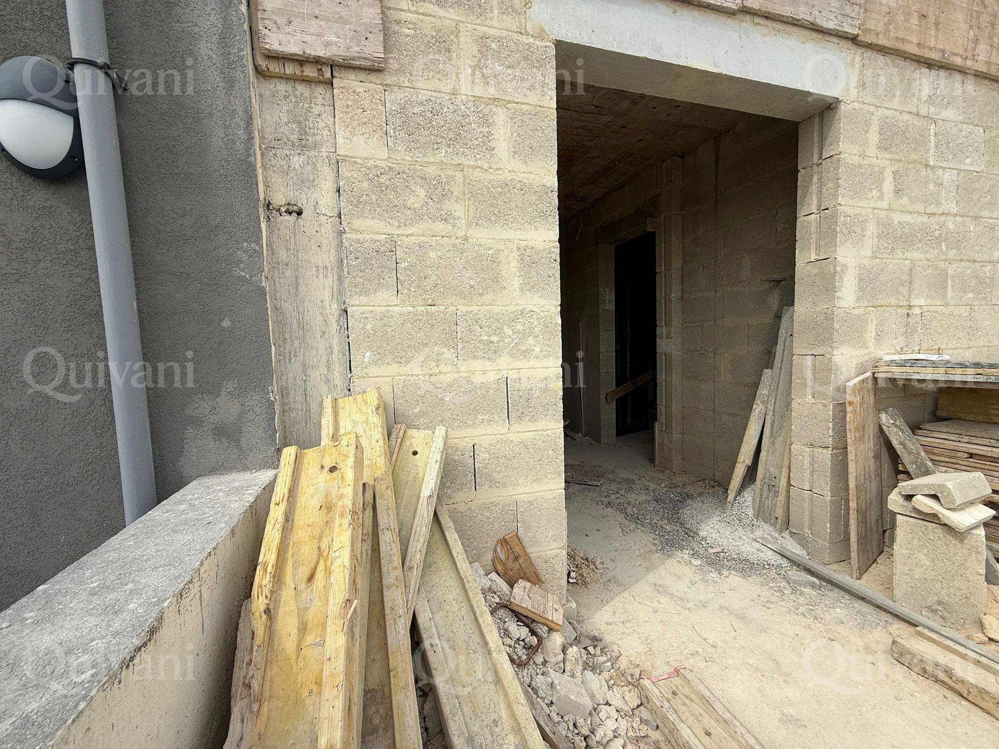 Santa Venera Finished Penthouse