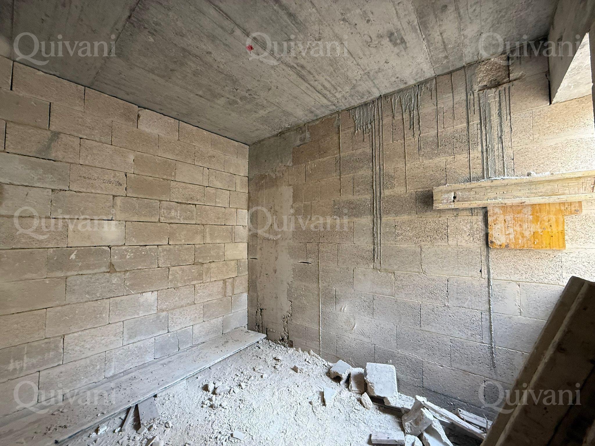 Santa Venera Finished Penthouse