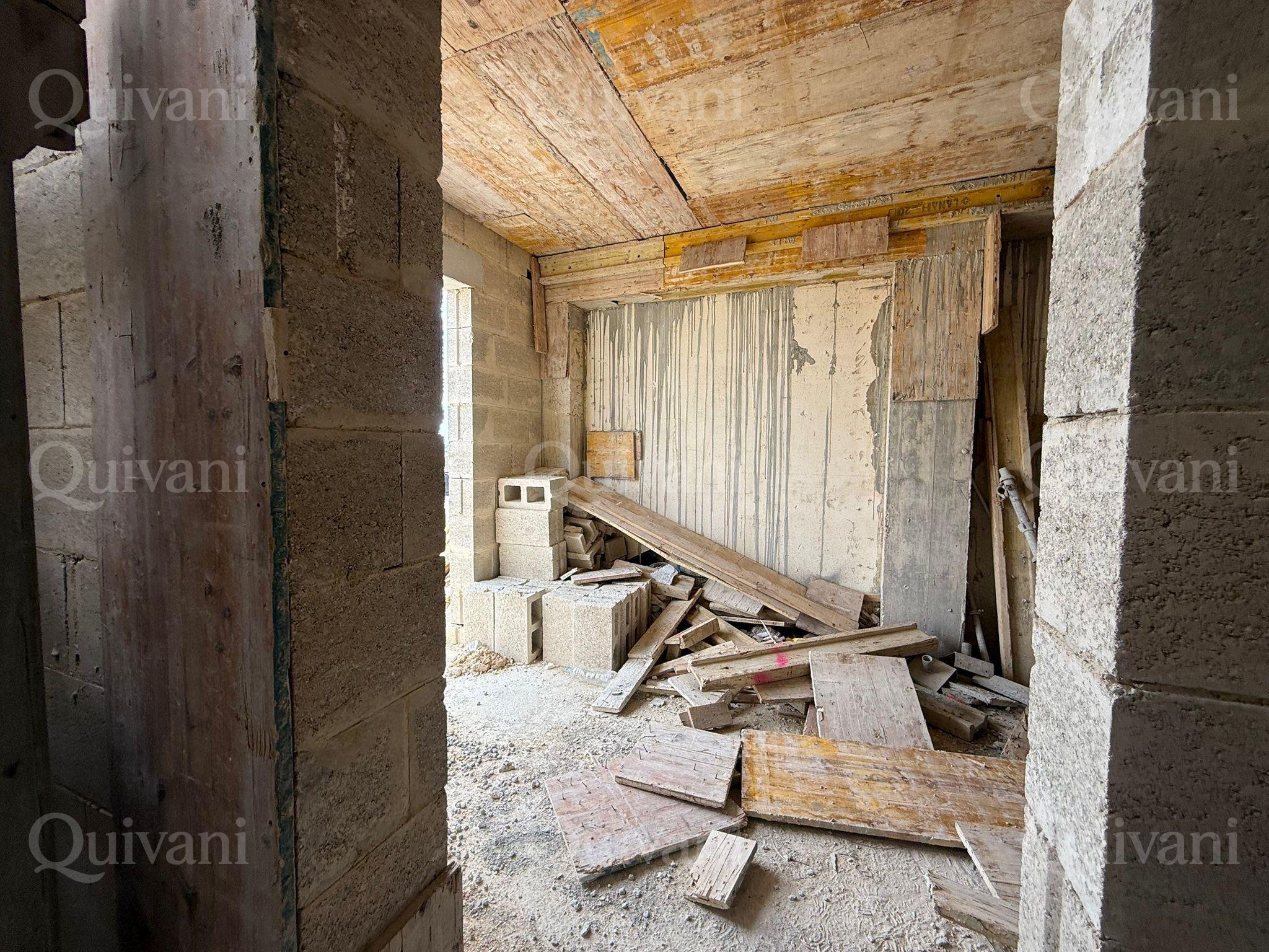 Santa Venera Finished Penthouse