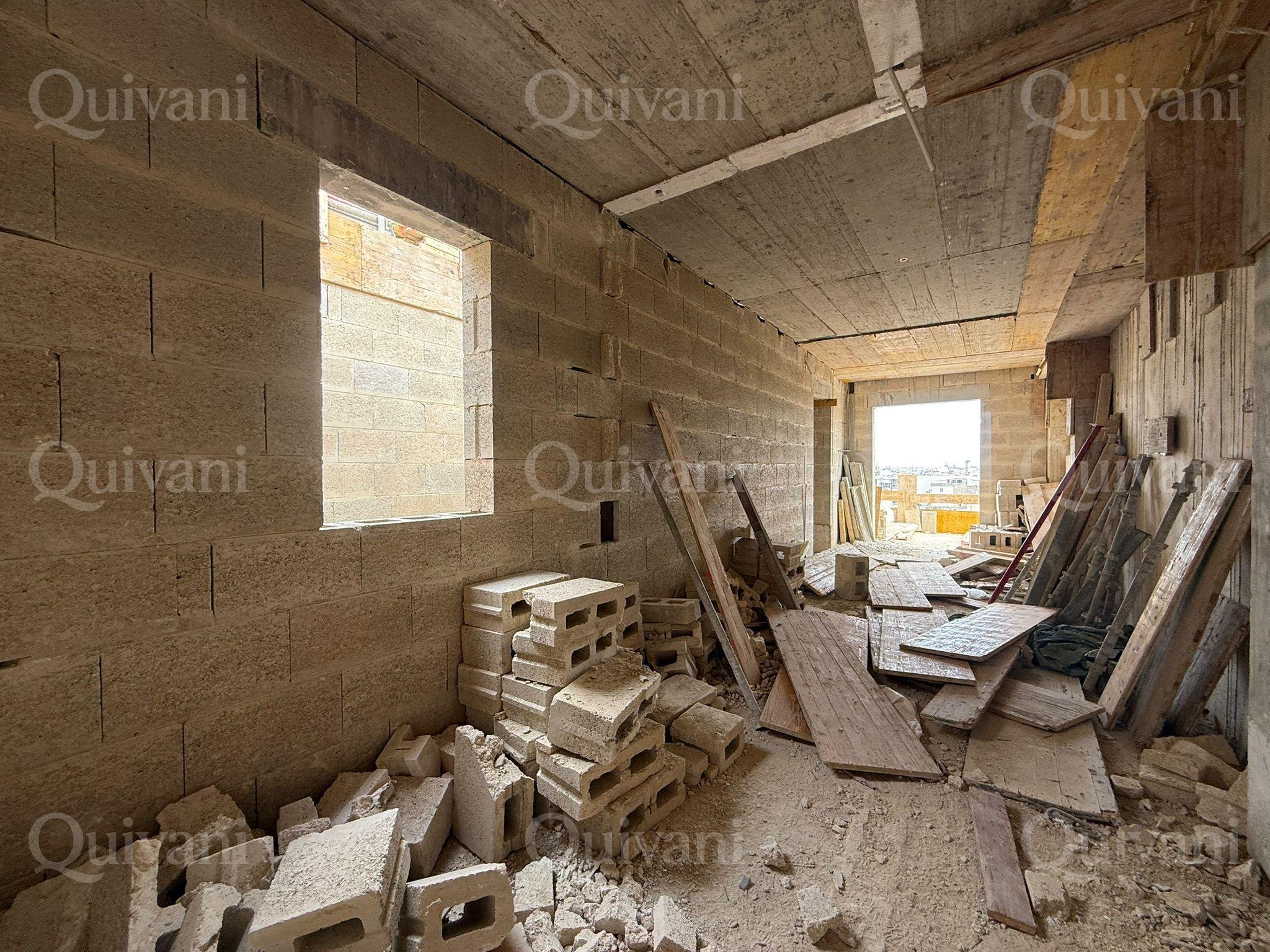 Santa Venera Finished Penthouse