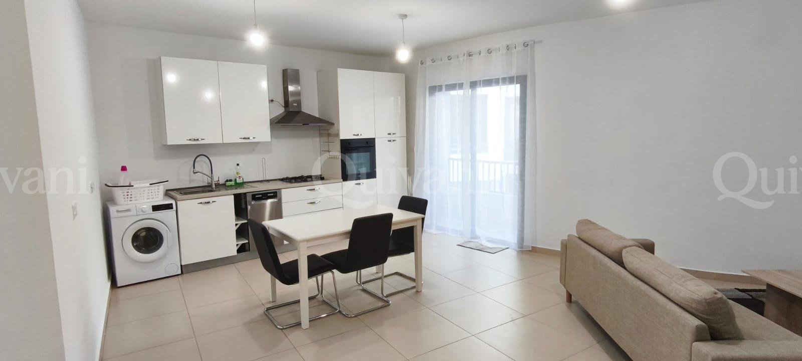 Zurrieq Furnished Apartment