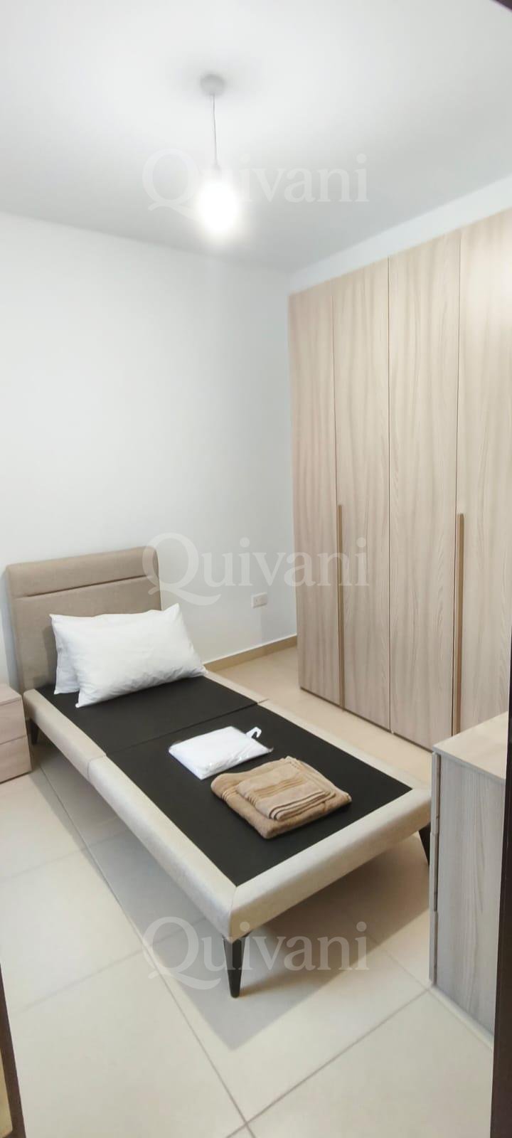 Zurrieq Furnished Apartment