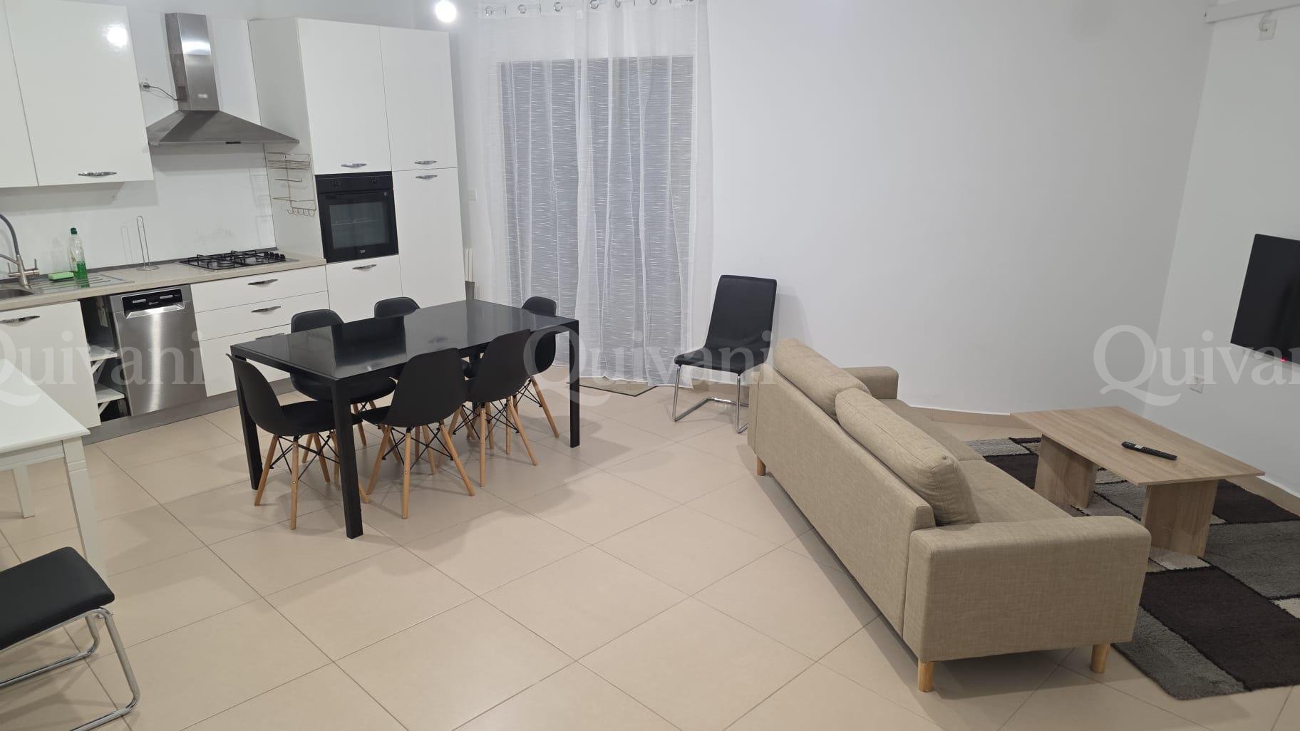 Zurrieq Furnished Apartment