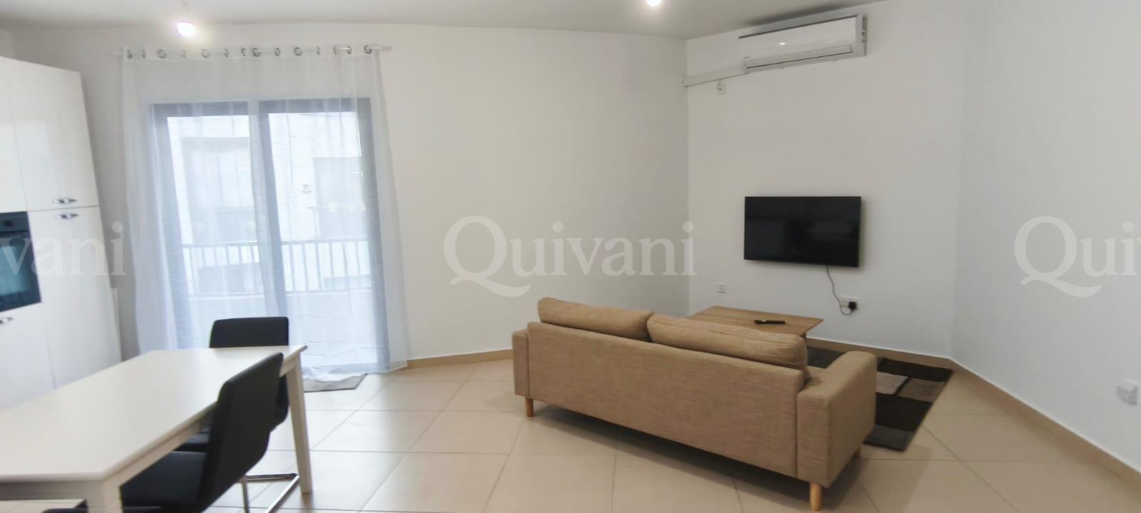 Zurrieq Furnished Apartment