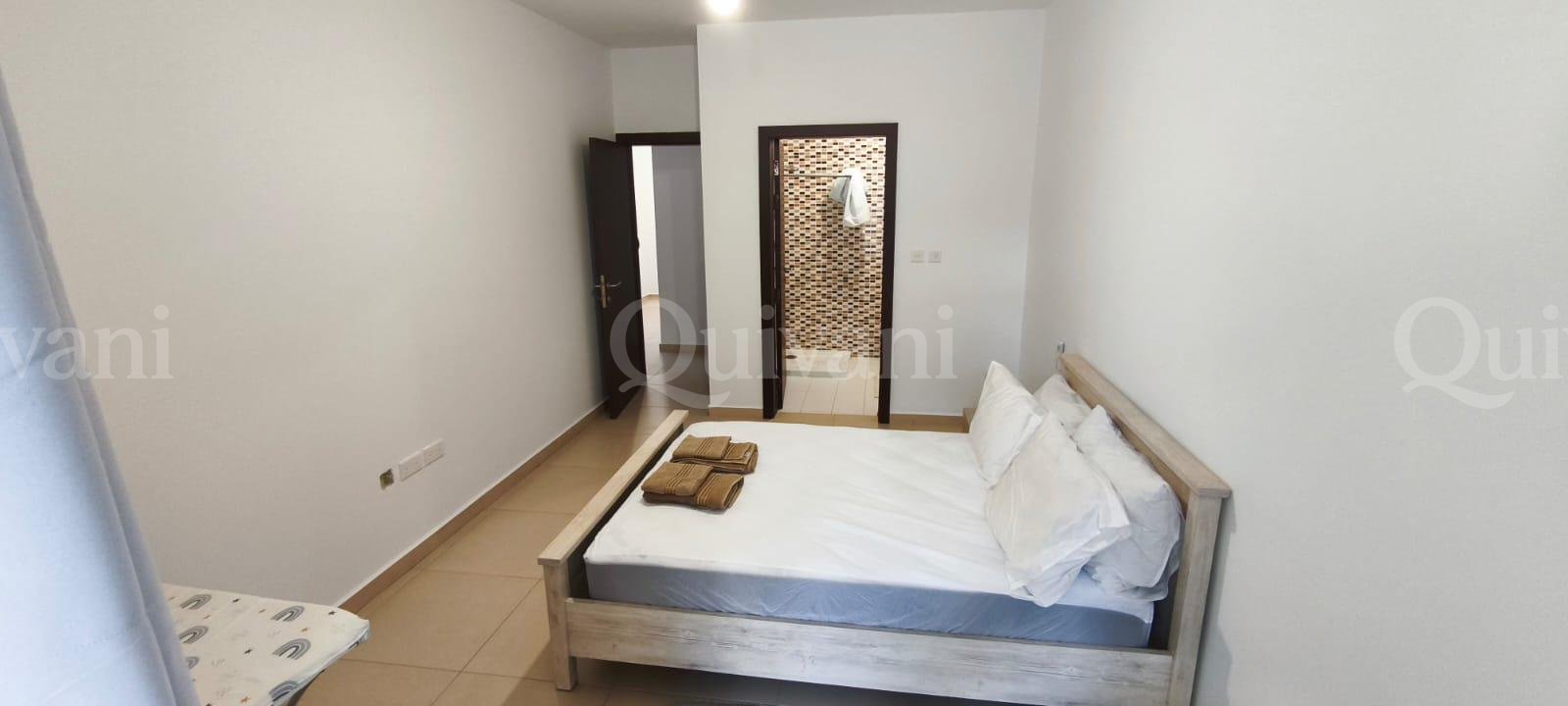 Zurrieq Furnished Apartment