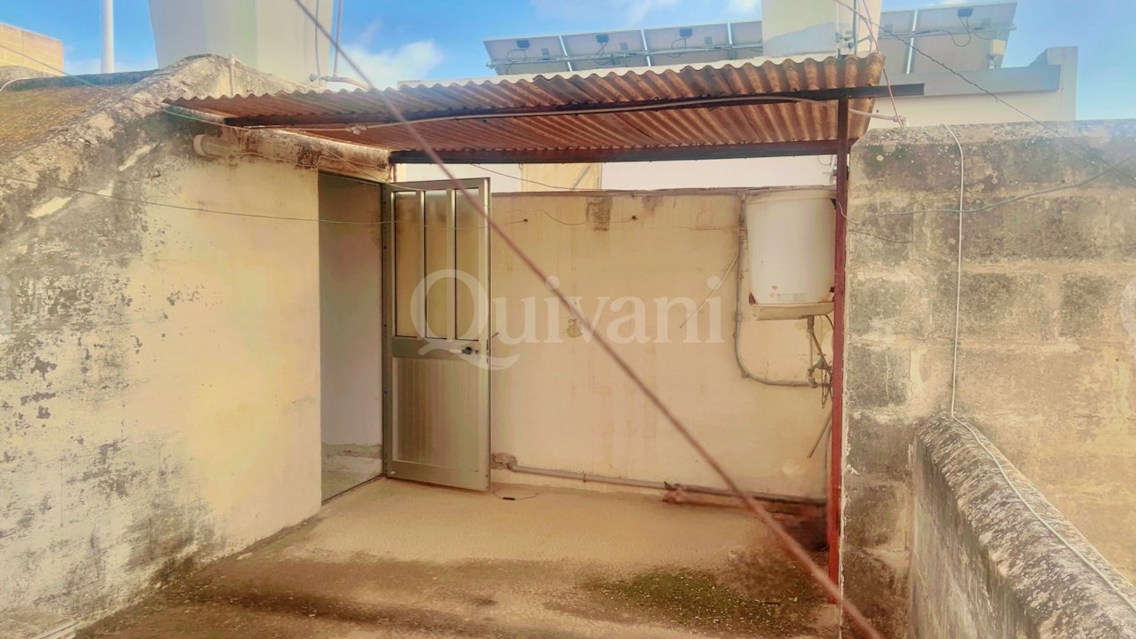Zabbar Furnished Terraced House