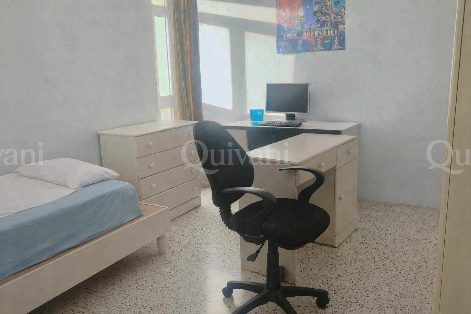 Zabbar Furnished Terraced House