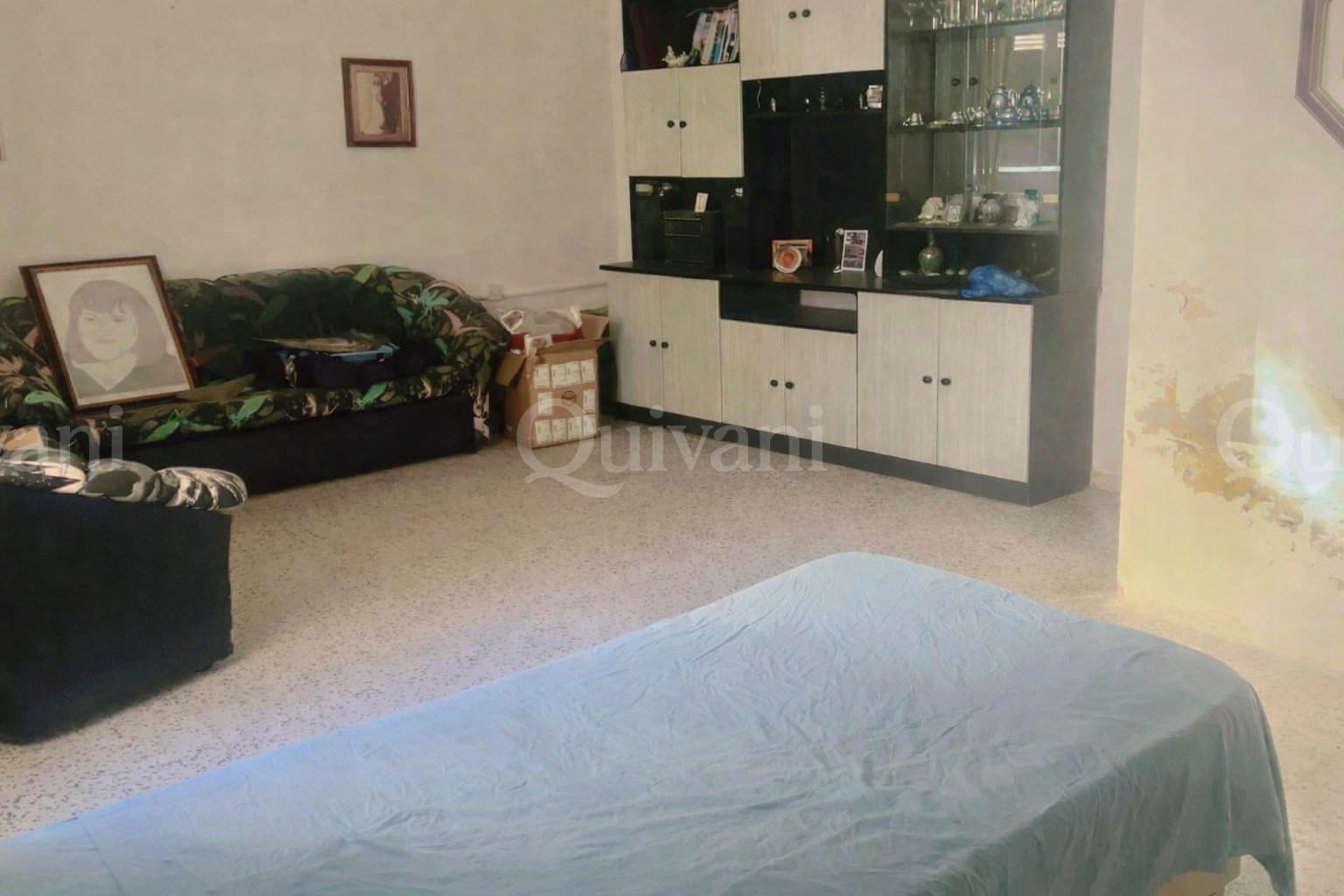 Zabbar Furnished Terraced House