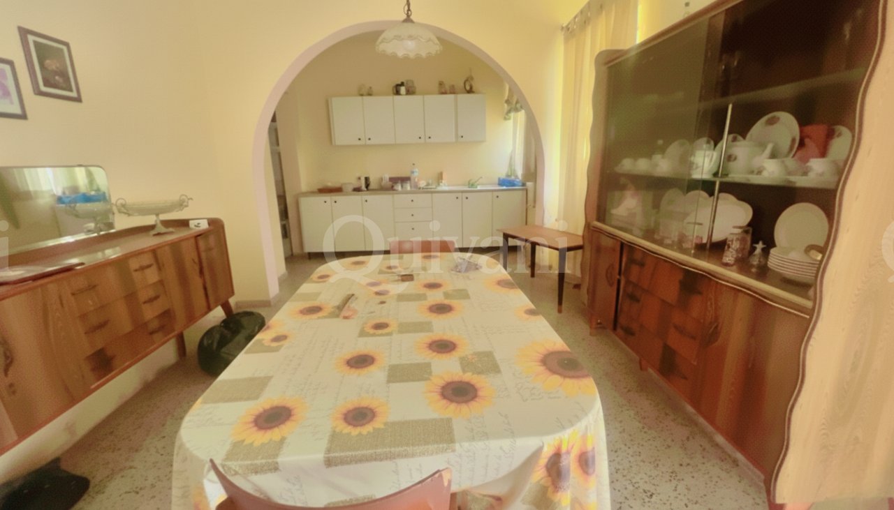 Zabbar Furnished Terraced House