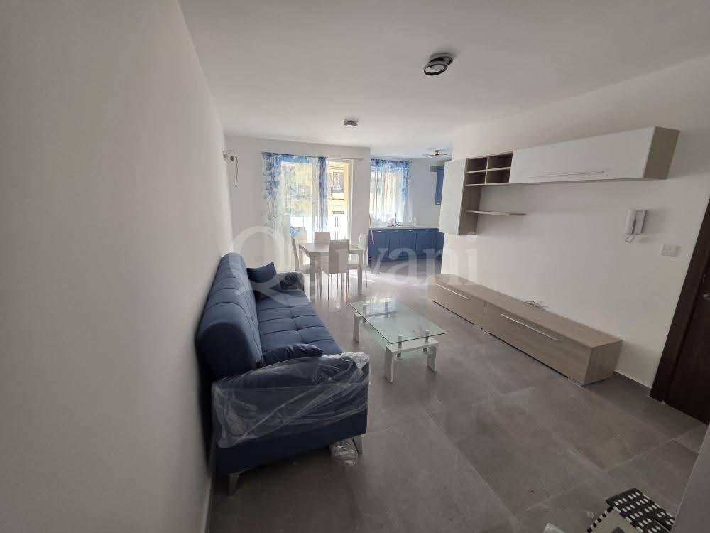 Marsascala Furnished Apartment