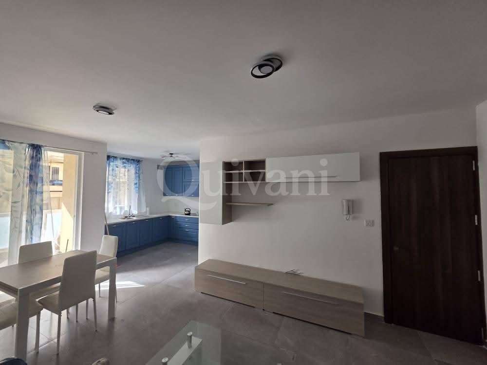 Marsascala Furnished Apartment