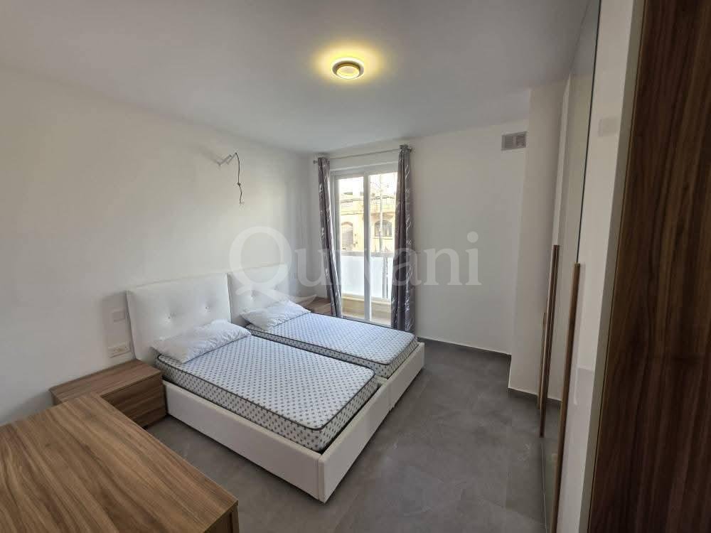 Marsascala Furnished Apartment