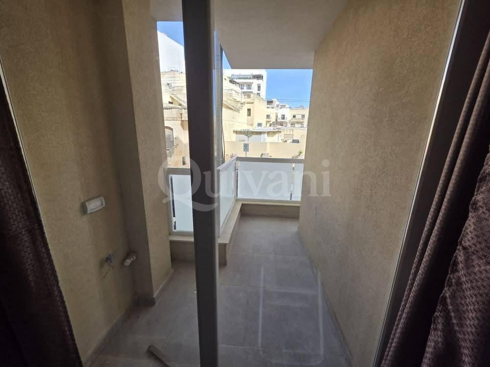 Marsascala Furnished Apartment