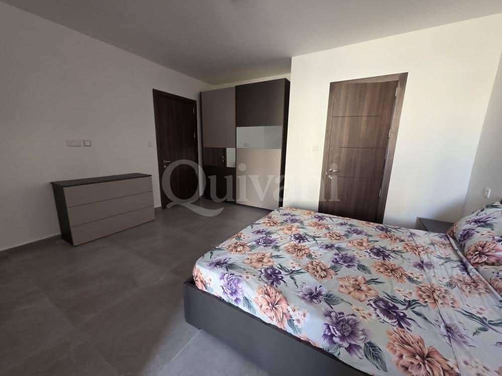 Marsascala Furnished Apartment