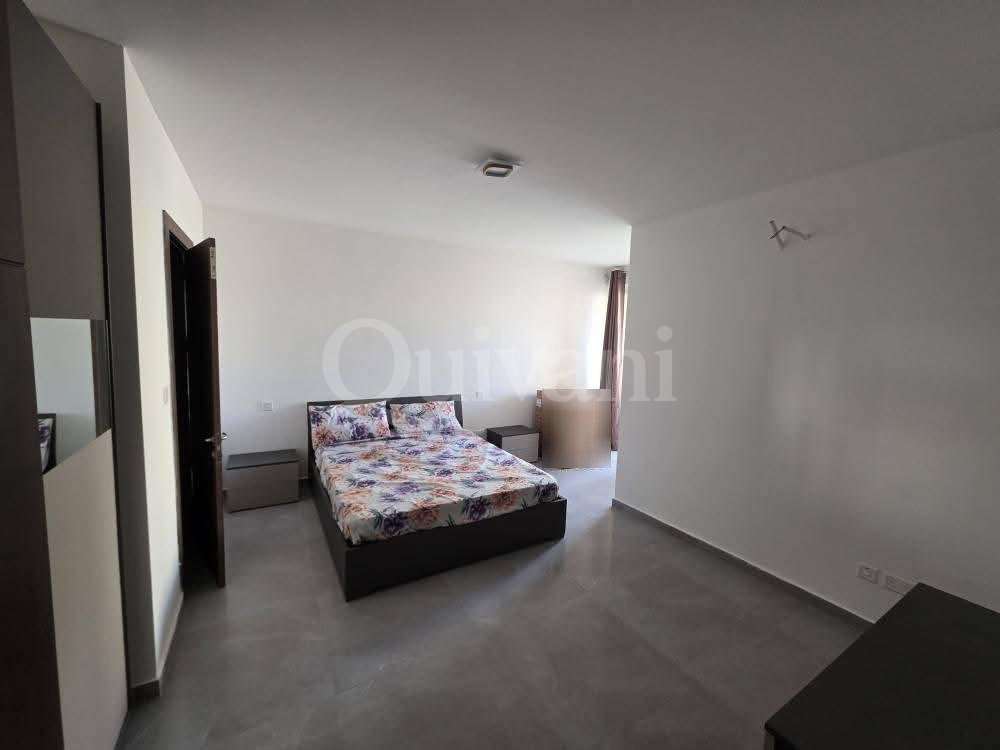 Marsascala Furnished Apartment