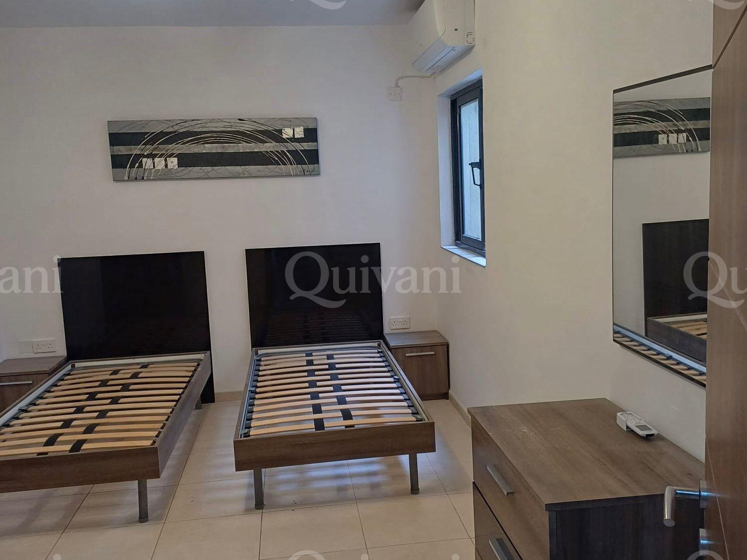 Xghajra Furnished Apartment