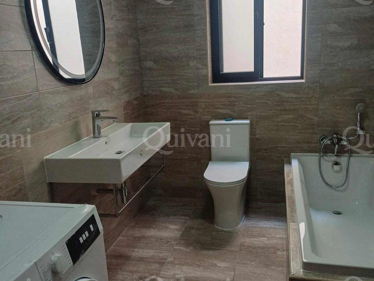 Xghajra Furnished Apartment